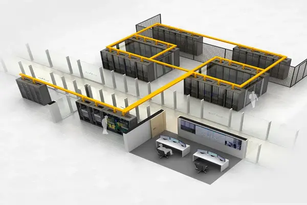 Electrical Data Cabling