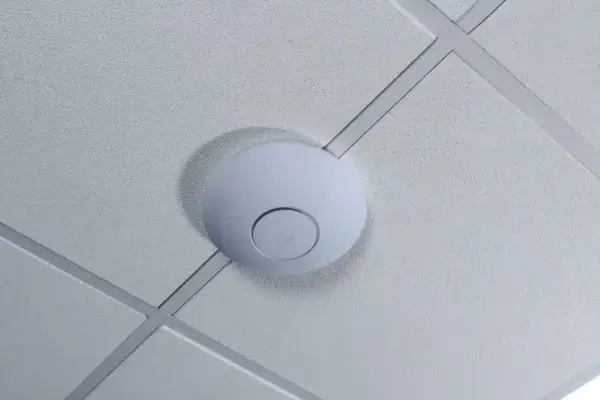 what is commercial wifi