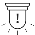 Alarm Installation Icon