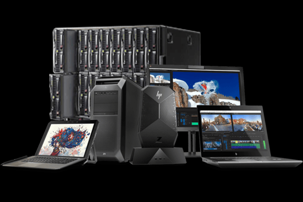 Computer Services Equipment Products