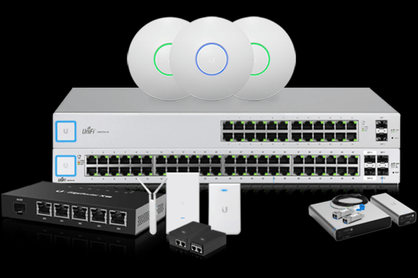 Network Connectivity Equipment Products