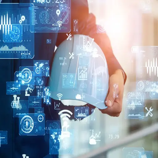 Ding Technologies BuildingTeam 1