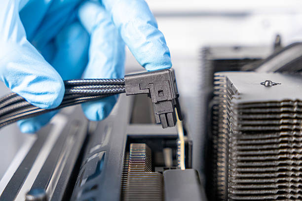 Customized Data Center Cleaning Service