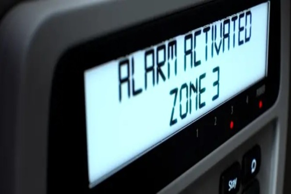 Alarms Installation