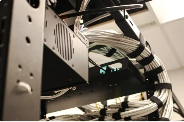 Faster Troubleshooting