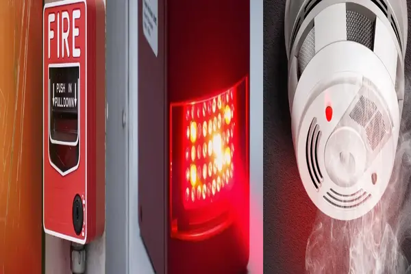 Fire Alarm Integration