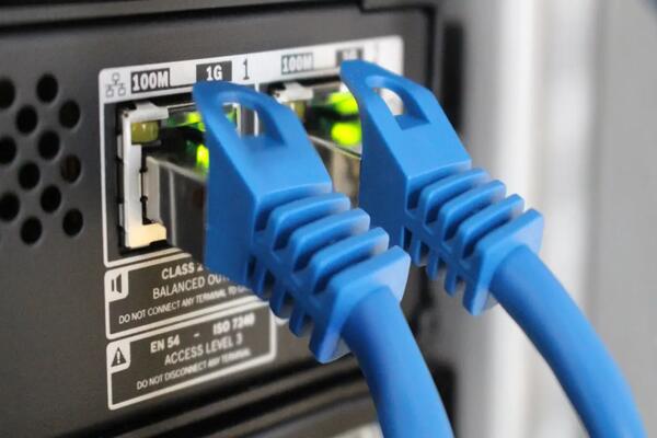 Internet Installation