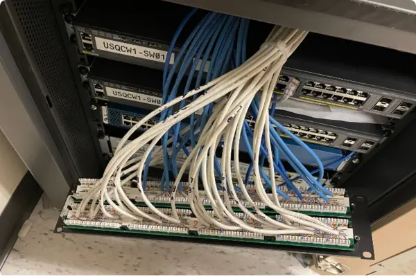 Stronger Network Reliability