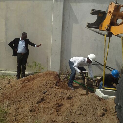 fiber optic engineering