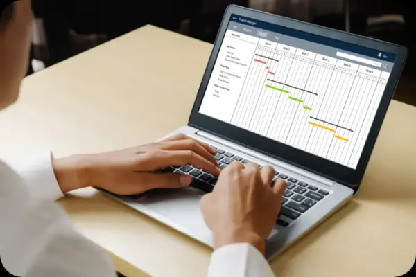 audit trails and reporting